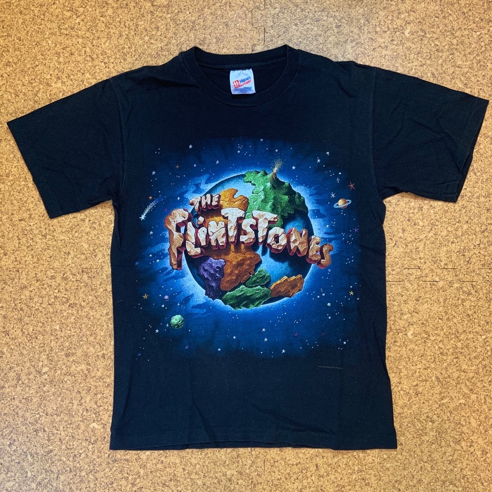 Flintstones T-shirt